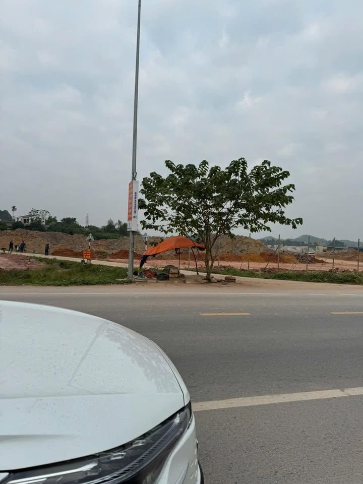 Đất nền KDC Đồng Nghĩa Trang, Liên Sơn 100m² giá 200 triệu - Cơ hội đầu tư hấp dẫn!