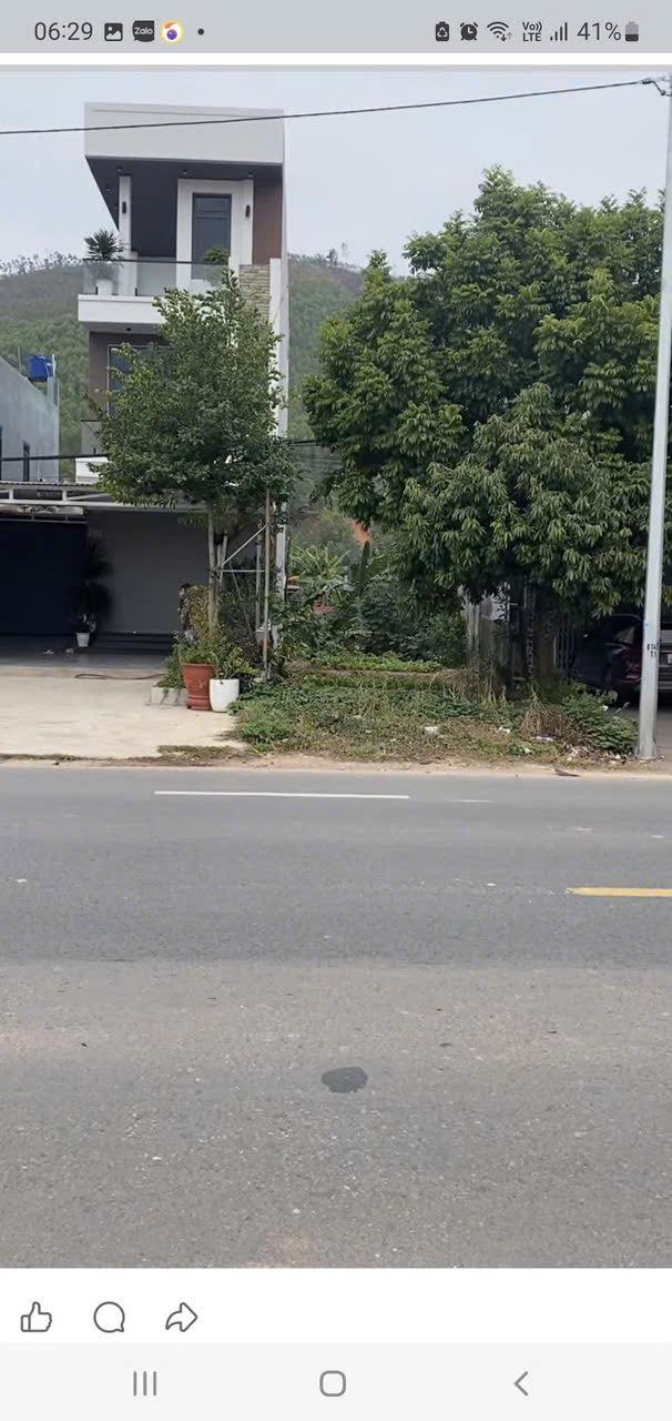 FrontHouse mặt đường Quốc lộ 31, Lục Nam, 81m² - Cơ hội kinh doanh tuyệt vời!