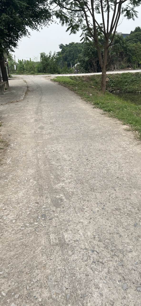 Đất nền Cửa Nam, Nam Định 75m² giá 985 triệu - Đường ô tô thông thoáng!