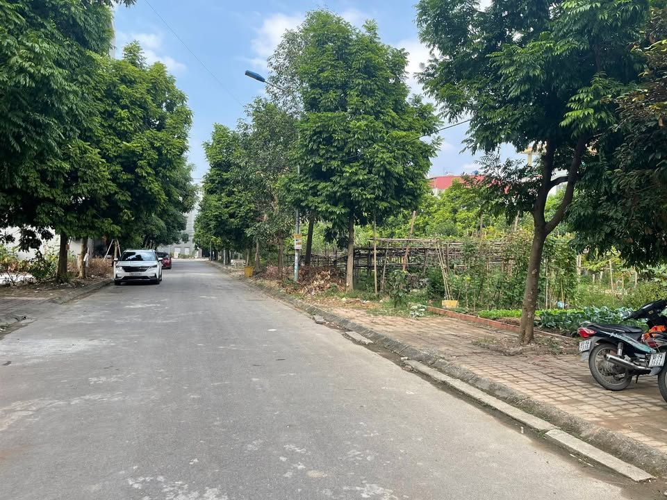 Đất nền tại đường Nguyễn Quyền, Bắc Ninh 73m² giá 9 tỷ - Vị trí đắc địa gần công viên