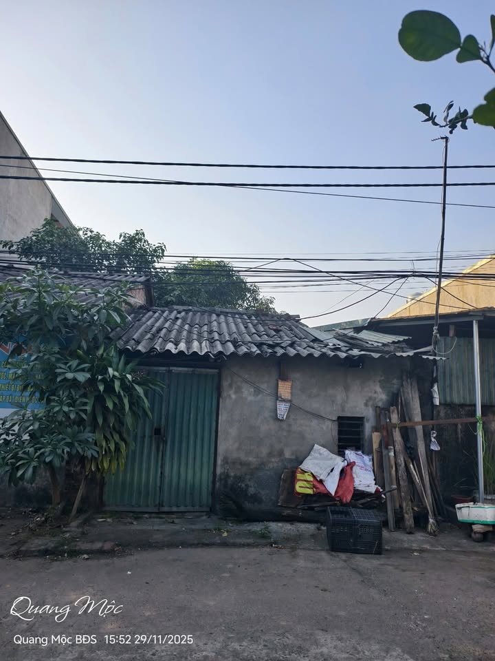 Đất nền 70m² đường Nguyệt Cư, phường Thọ Sơn, giá 2 tỷ - Đầu tư sinh lời ngay!