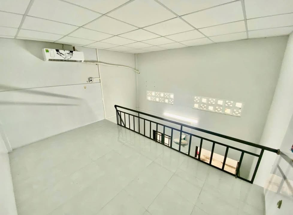 Phòng trọ đường Nguyễn Văn Cừ, quận Ninh Kiều, 25m² giá 1.8 triệu - Gần Đại học Nam Cần Thơ