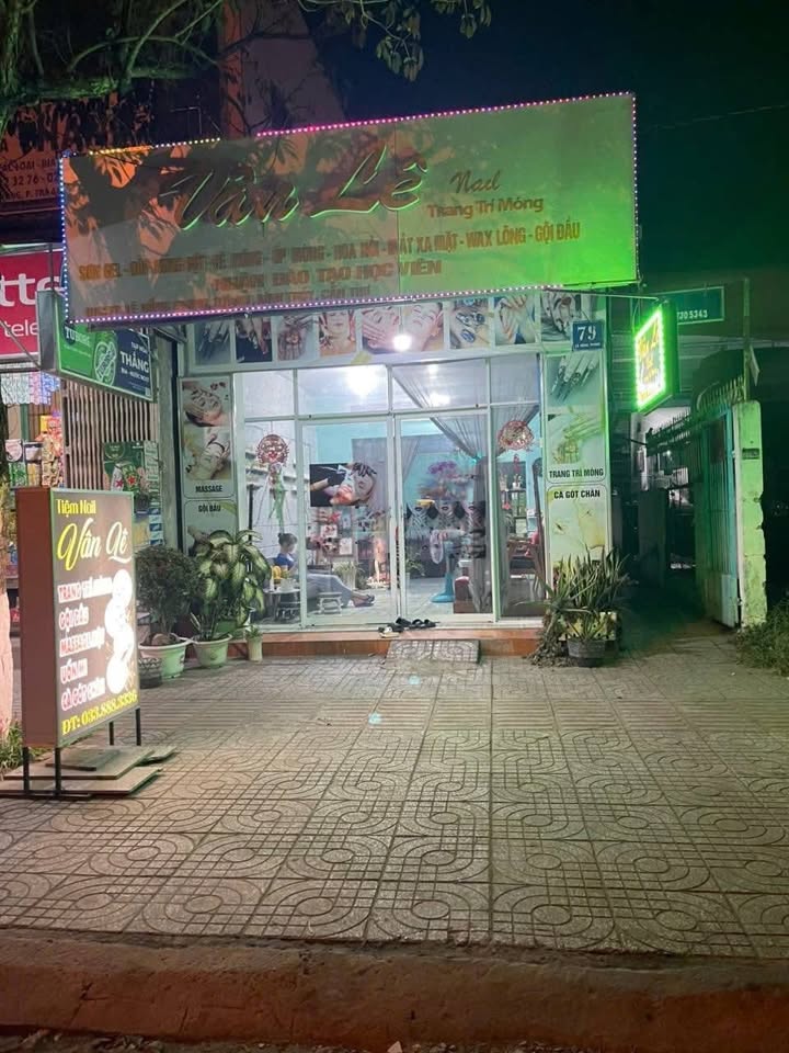 Nhà mặt tiền kinh doanh quận Bình Thủy, Cần Thơ 187,5m² - Đầu tư sinh lời ngay!