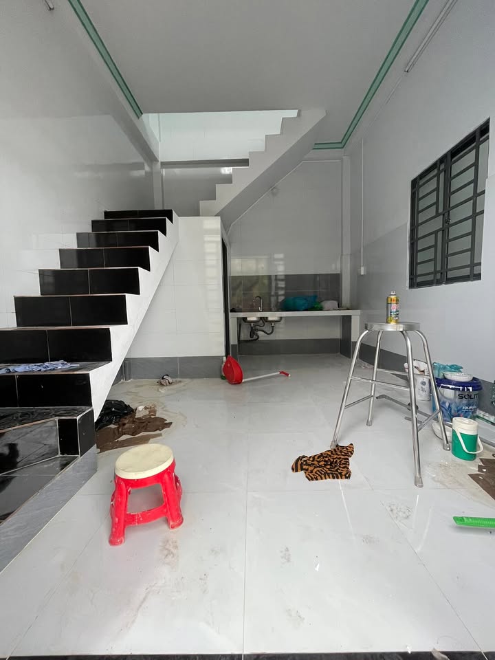 Phòng cho thuê mặt tiền đường Lộ Vòng Cung, Phong Điền 3 triệu/tháng - Không gian thoải mái cho gia đình và sinh viên