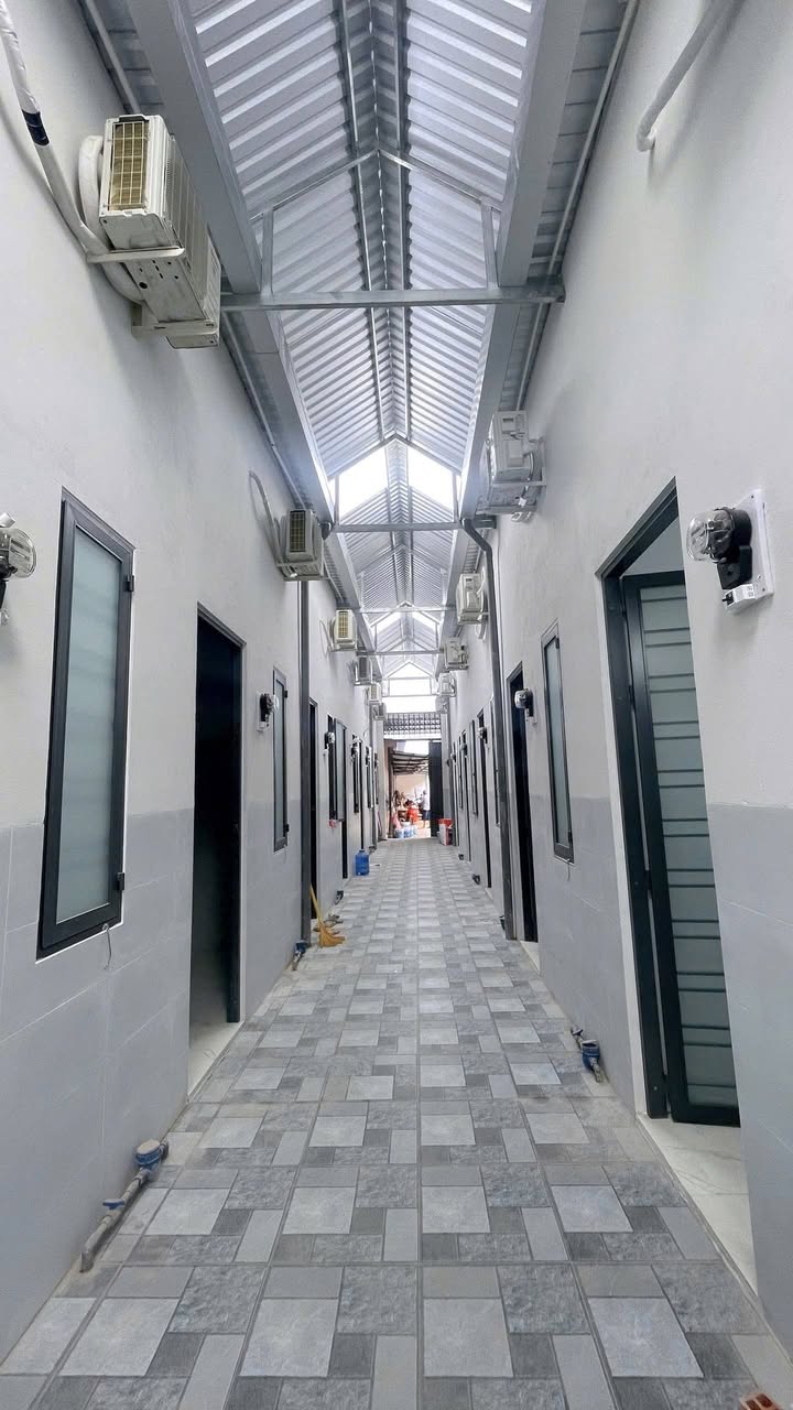 Phòng cho thuê tại Nguyễn Văn Cừ, Cần Thơ 32m² chỉ 2.5 triệu - An ninh và tiện nghi đầy đủ!