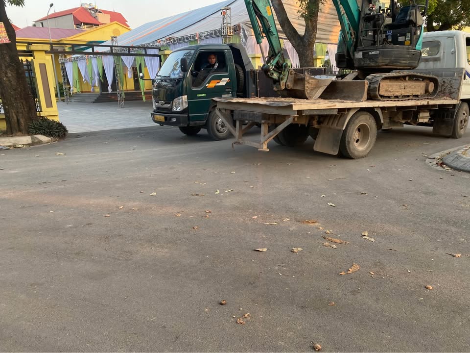 Đất Cổ Loa 90m² giá 7 tỷ - Ô tô đỗ cửa, vị trí đắc địa!