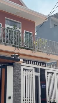 Nhà lầu trệt đường GS18 Dĩ An 75m² giá 5.5 tỷ - Vị trí đẹp gần công viên