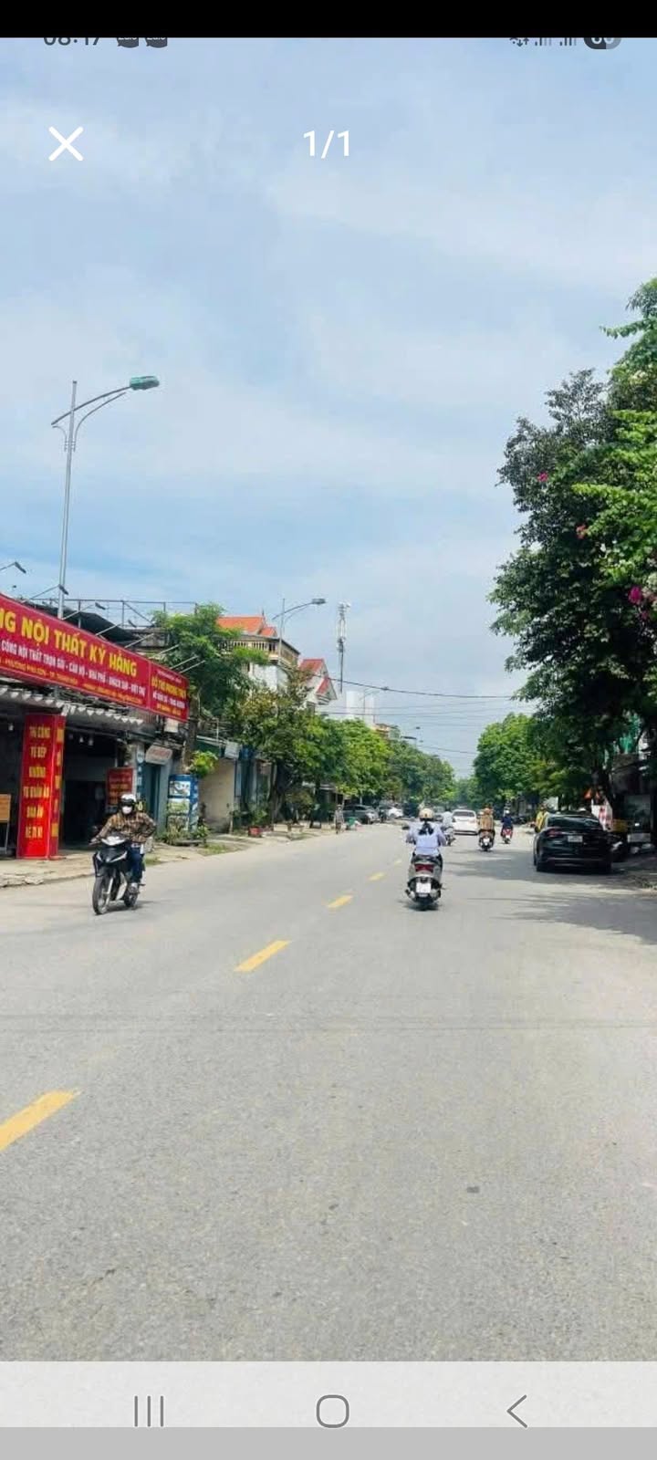 Đất + Nhà cấp 4 Phú Sơn, 75m² giá 2.58 tỷ - Cơ hội đầu tư sinh lời!