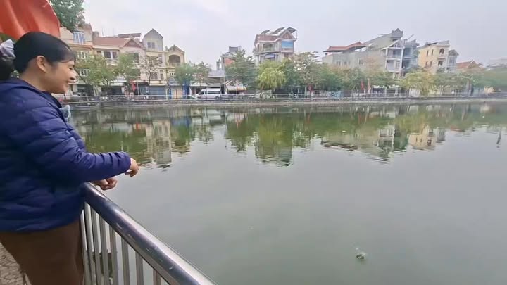 Nhà Trạm Trôi 4m² giá 6 tỷ - Ô tô đỗ gần, tiện ích đầy đủ!