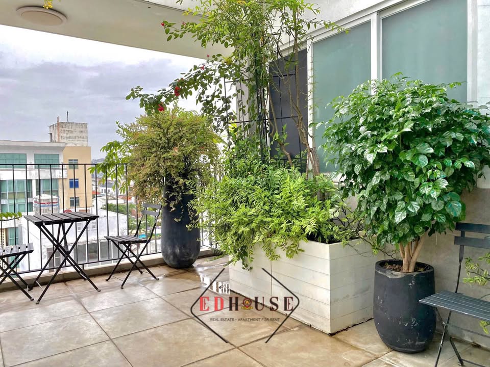 Căn hộ 1 phòng ngủ quận 3 giá 13.5 triệu - Ở ngay với đầy đủ tiện ích!