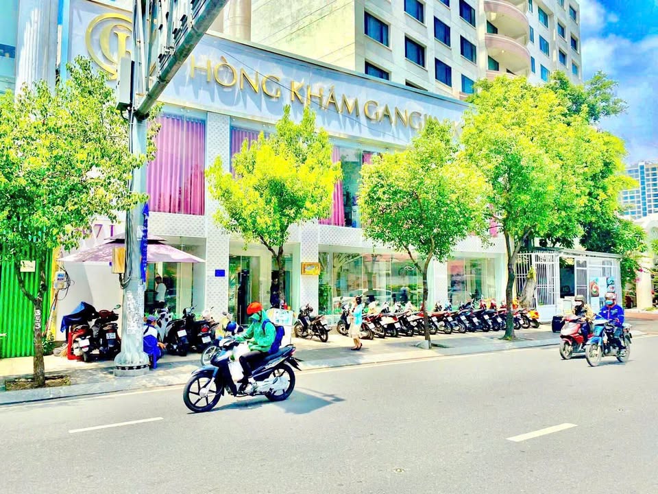 Nhà mặt tiền Nguyễn Văn Trỗi, Tân Bình 342m² - Vị trí đắc địa cho thuê ngay!