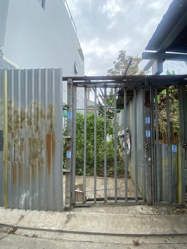 Đất Tăng Nhơn Phú B 81m² giá 3.1 tỷ - Hẻm xe hơi, khu phân lô đẹp!