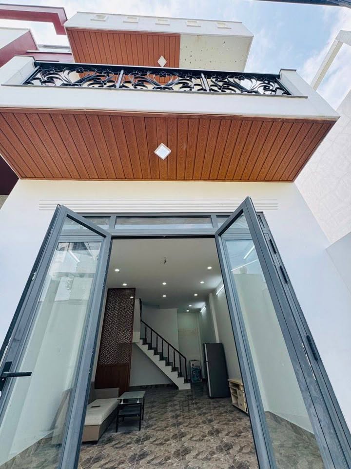 Nhà phố Long Thuận, Quận 9 50m² giá 3 tỷ - Sẵn sàng vào ở ngay!