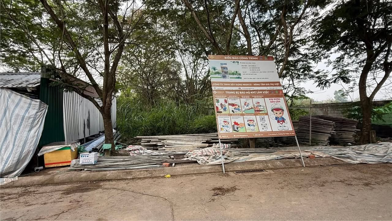 Đất nền đẹp tại đường Trường Lưu, phường Long Trường, quận 9 - Diện tích 334m², giá 12.36 tỷ