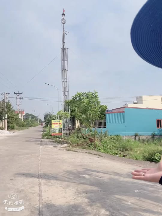 Đất nền lô góc đê 58 xã Nam Điền 320m² giá chỉ 250 triệu - Đầu tư sinh lời hấp dẫn!