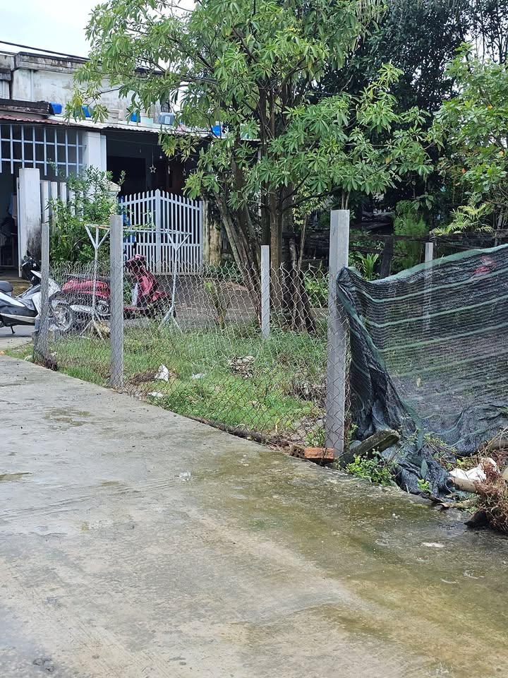 Đất nền 2 mặt kiệt Lưu Quang Vũ, Đà Nẵng 100m² giá 2.55 tỷ - Vị trí đẹp không thể bỏ qua!