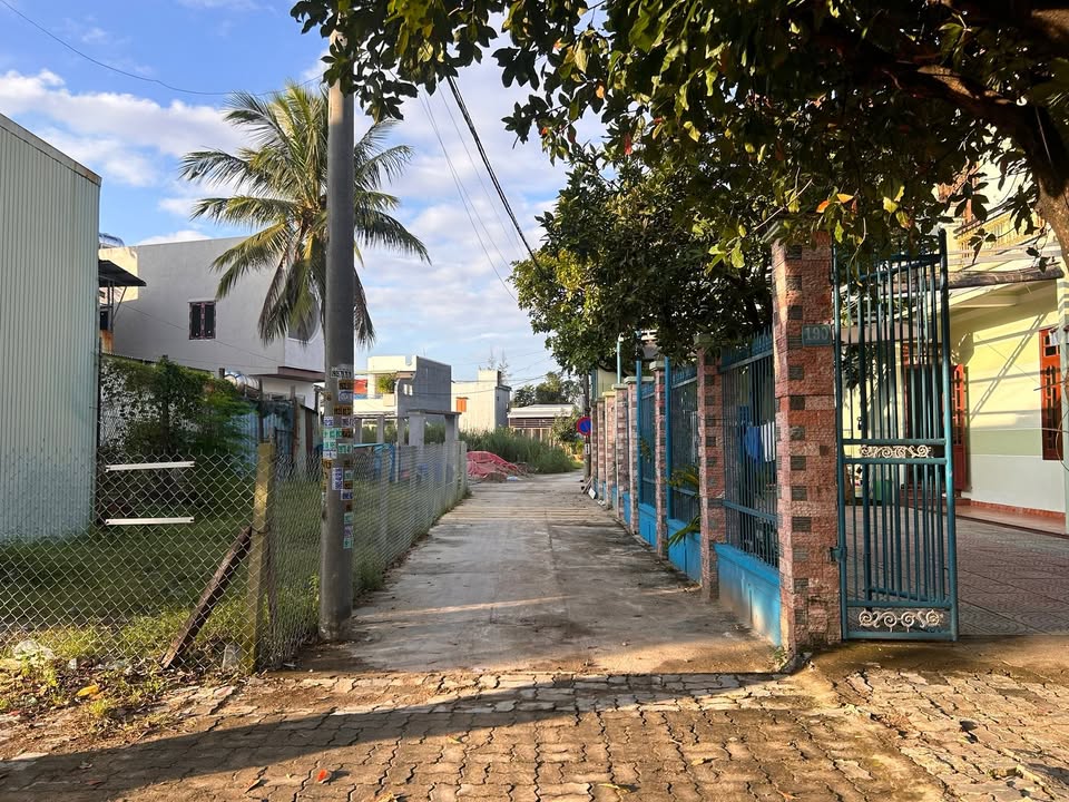 Đất nền Hòa Quý Đà Nẵng 84m² giá 3.4 tỷ - Đường ô tô rộng rãi!