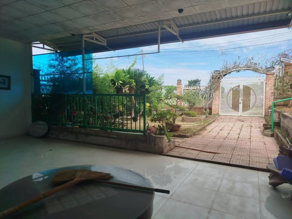 Nhà vườn Bảo Lộc 540m² giá 4 tỷ - Tiềm năng đầu tư sinh lời!