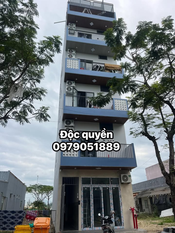 Đất nền đường Thích Phước Huệ, Ngũ Hành Sơn 132m² - Tiềm năng kinh doanh lớn!