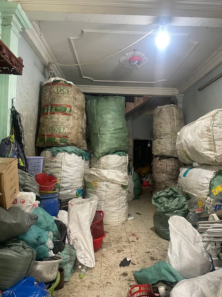 Bán nhà mặt tiền Trần Văn Dư, Tân Bình 106m² giá 27.54 tỷ - Đầu tư sinh lời tốt!