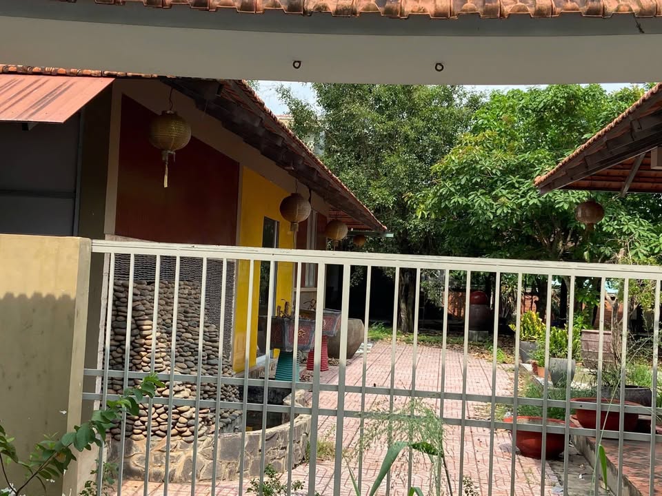 Đất nền xã Phú Hòa Đông, Củ Chi 678m² giá chỉ 9.7 tỷ - Cần bán nhanh!