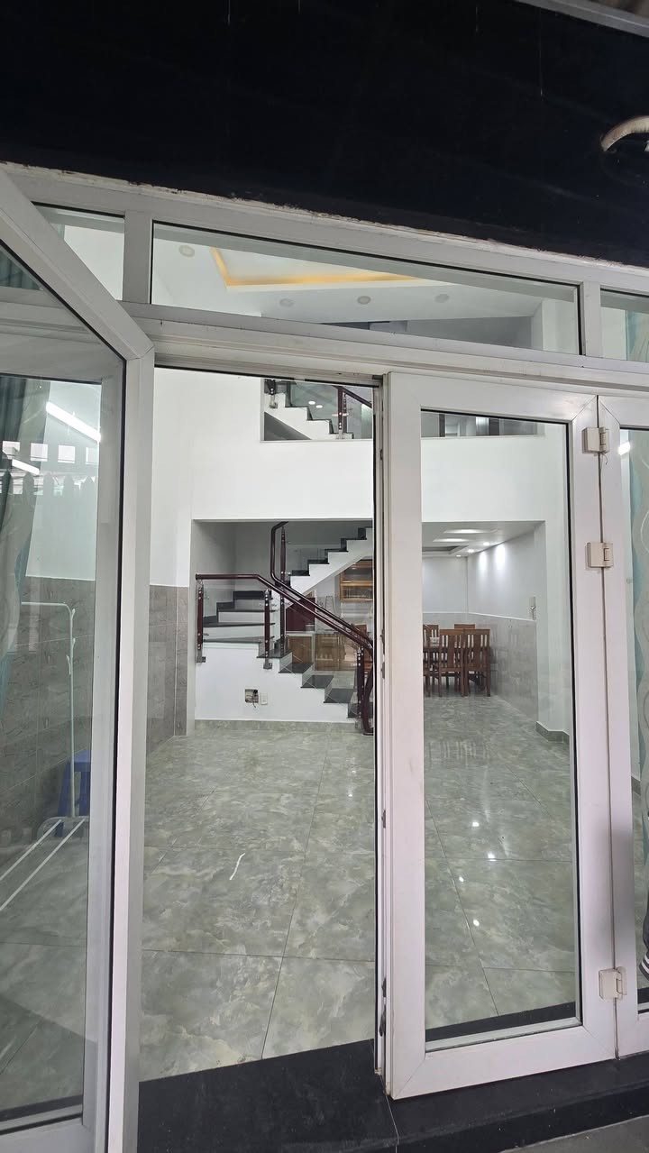 Nhà phố Thủ Đức 50m² giá thỏa thuận - Đầu tư sinh lời ngay!