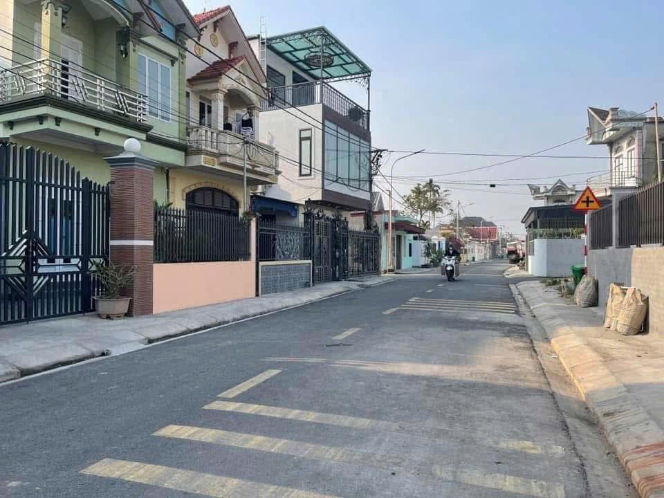 Đất nền Quốc Tuấn, An Lão 120m² giá 1 tỷ - Lô góc siêu đẹp, đầu tư sinh lời!