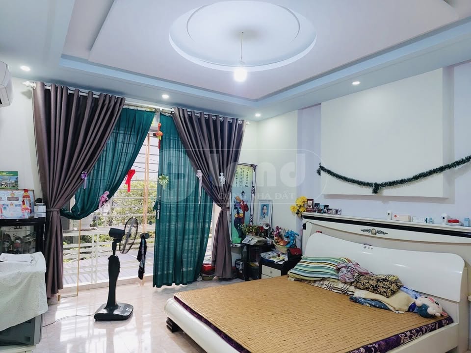 Nhà 4 tầng tại đường Văn Cao, Rạch Giá 47m² - Cơ hội vàng đầu tư!