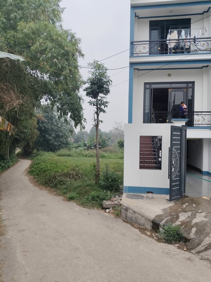 Đất nền phường Hùng Vương, Phú Thọ 109m² giá 1 tỷ - Cơ hội đầu tư tuyệt vời!