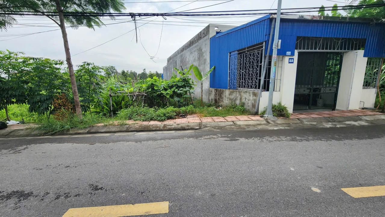 Đất nền thôn 3 Bắc Sơn, An Dương 125m² giá 2,7 tỷ - Vị trí kinh doanh đắc địa!