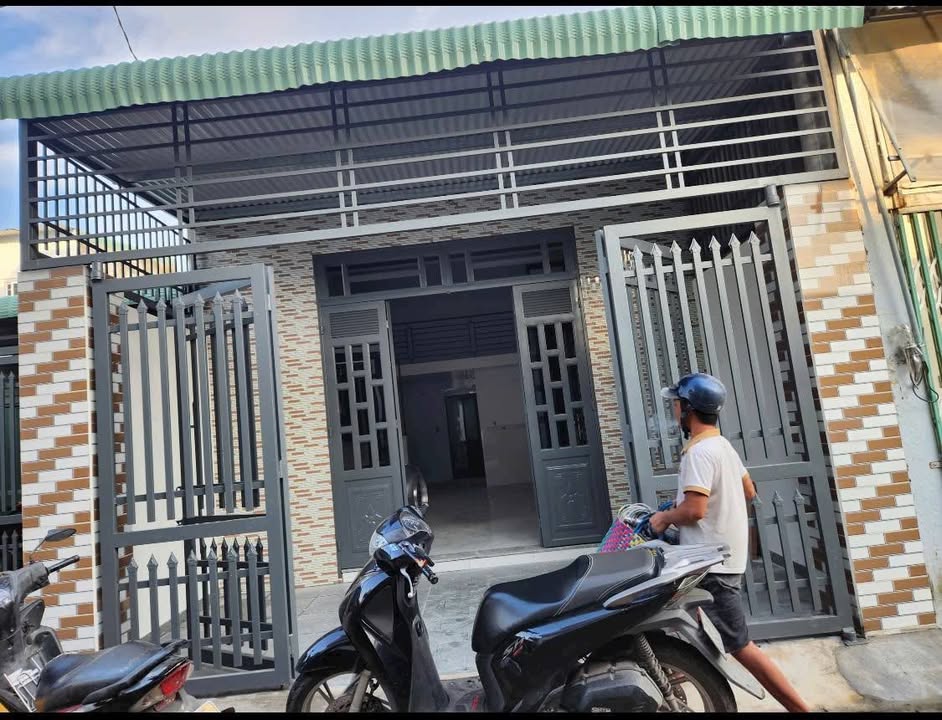 Nhà riêng Bắc Sơn Trảng Bom 70m² giá 900 triệu - Đường bê tông 5m rộng rãi!