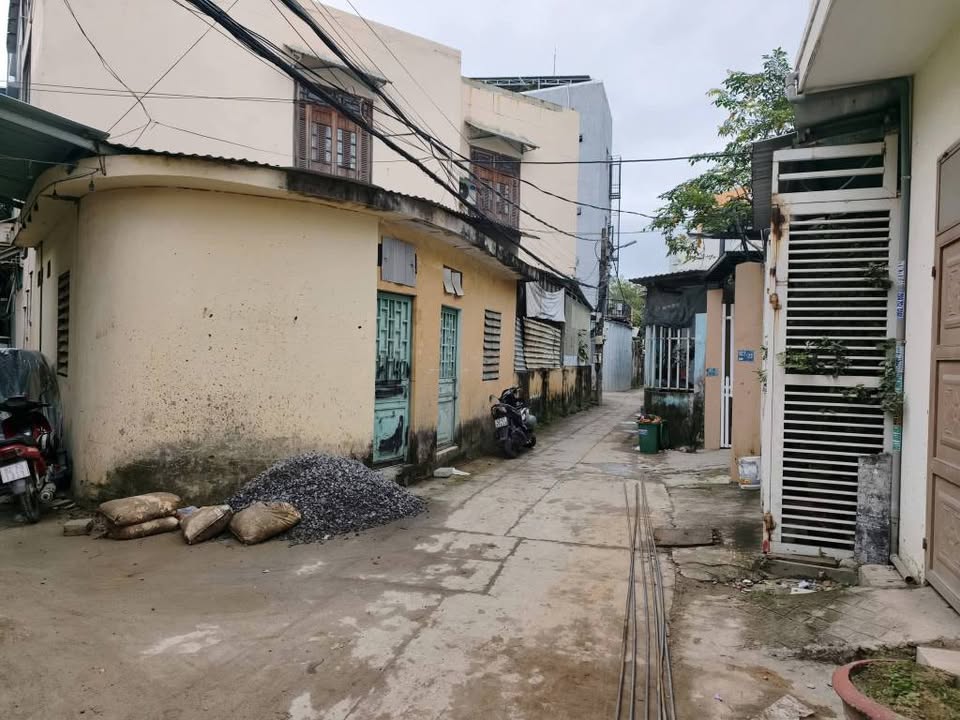 Cặp dãy trọ liền kề tại Đà Nẵng 265m² giá 9.3 tỷ - Đầu tư sinh lời ngay!