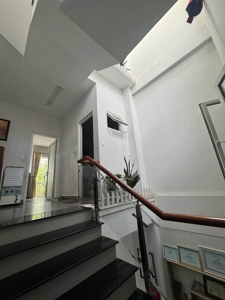 Nhà 3 tầng tại An Thượng, Đà Nẵng 75m² giá 13 tỷ - Tiềm năng khai thác cao!