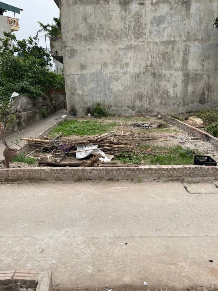 Nhà riêng Ngõ Ô Tô Thanh Trì 51m² giá 4.1 tỷ - Đầu tư sinh lời ngay!