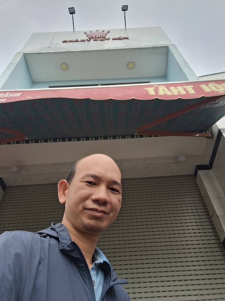 Nhà mặt tiền Đặng Thúc Vịnh, Đông Thạnh 86.5m² giá 8.8 tỷ - Vị trí kinh doanh đắc địa!