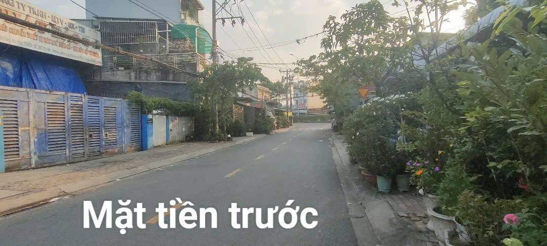 Kho xưởng Tân Xuân Hóc Môn 1220m² giá 55 tỷ - Đầu tư sinh lời ngay!