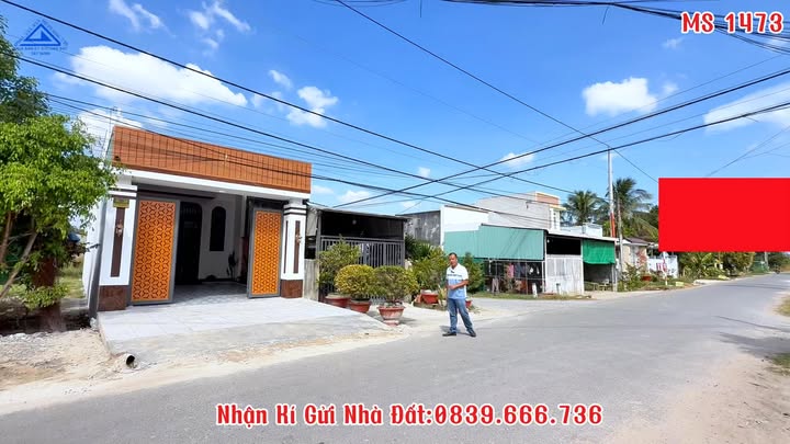 Nhà mặt tiền đường Lê Trọng Tấn, phường Ninh Thạnh, 160m² giá 1.65 tỷ - Đầu tư sinh lời ngay!