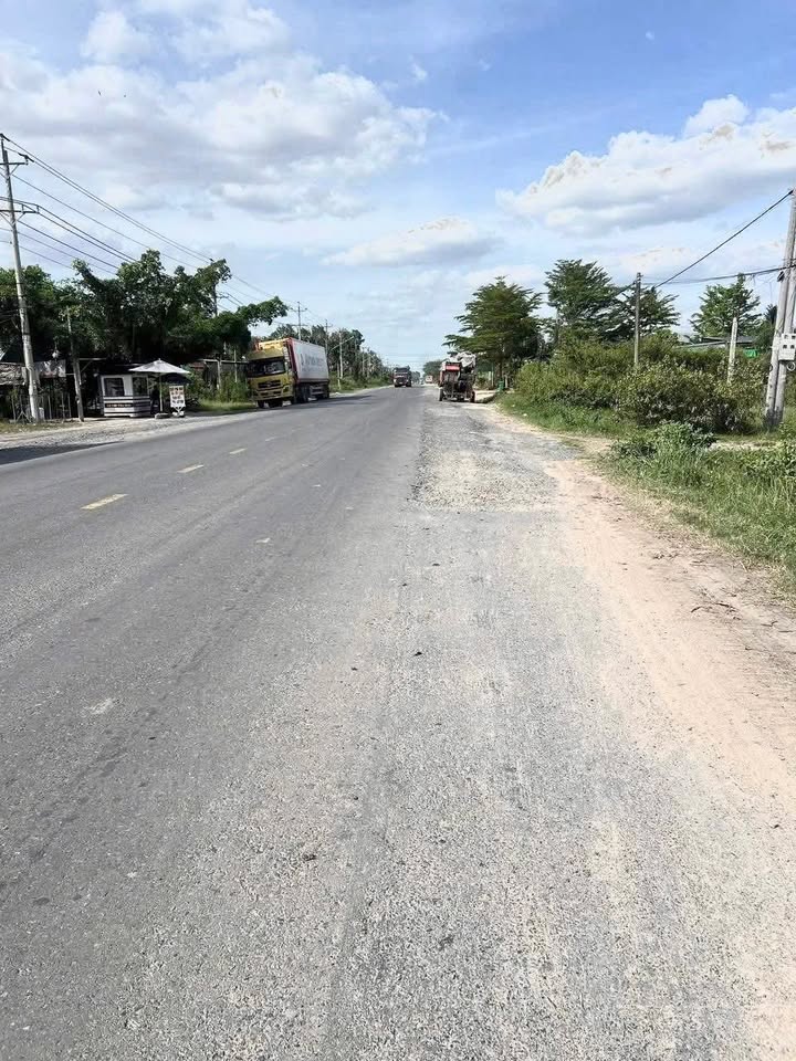 Đất nền ấp Thanh Sơn, xã Thanh Điền, huyện Châu Thành, 350m² giá 270 triệu - Cơ hội đầu tư tuyệt vời!