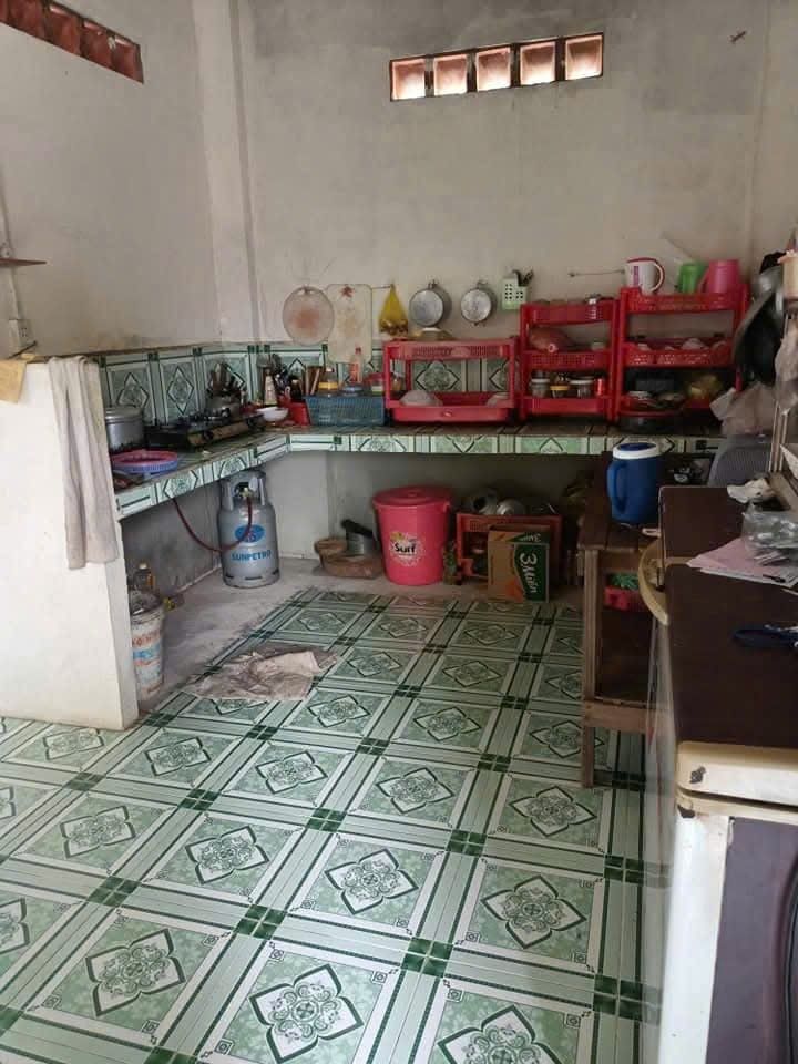 Nhà riêng Khu phố 4, Thị trấn Tân Biên, 217m² giá 900 triệu - Cần bán gấp!