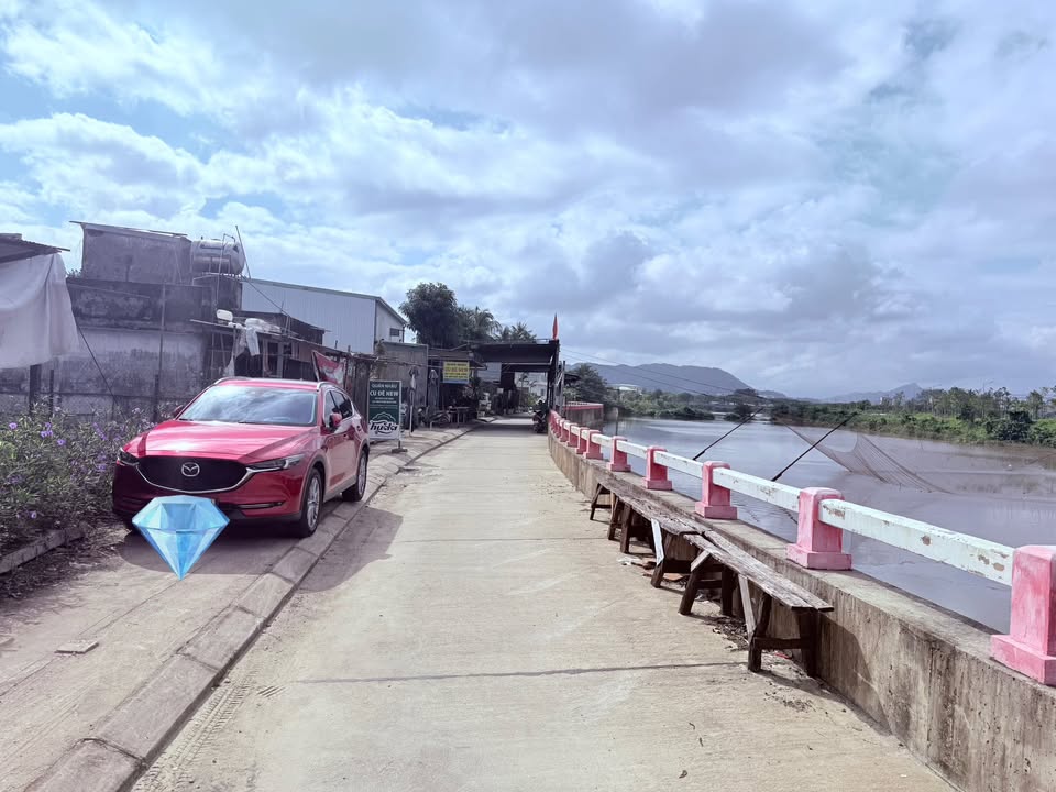 Đất 86m² tại phường Hòa Hiệp Nam, Đà Nẵng - Kinh doanh nhỏ, giá chỉ 2 tỷ!