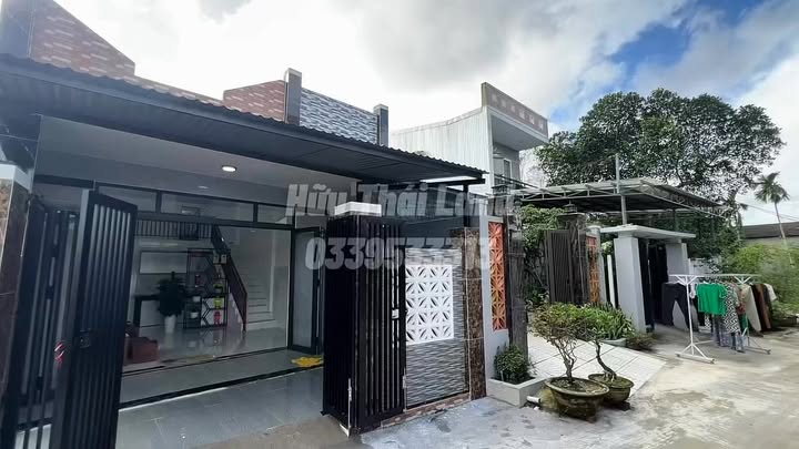 Nhà đẹp Hòa Xuân Đà Nẵng 191m² giá 3.3 tỷ - Hướng Đông Bắc, tiện ích đầy đủ!