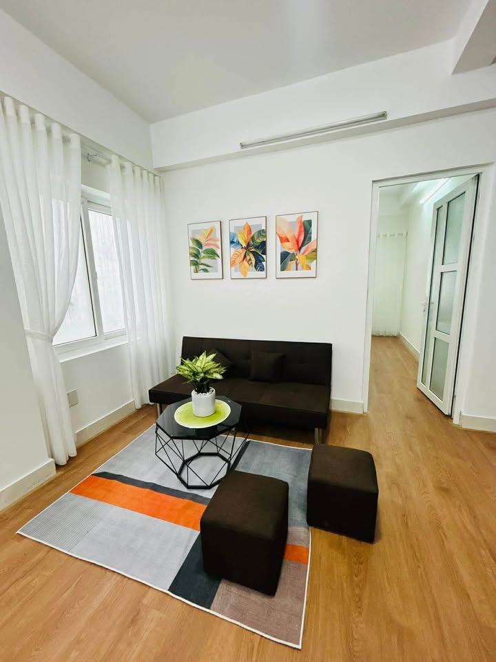 Chung cư Xuân Phú, 53m² giá 1.3 tỷ - Sổ hồng sang tên ngay!