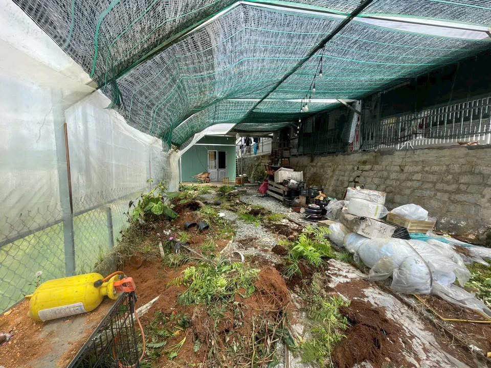 Đất nền Đà Lạt 204m² giá 2.6 tỷ - Sổ đỏ chính chủ, cơ hội đầu tư hấp dẫn!