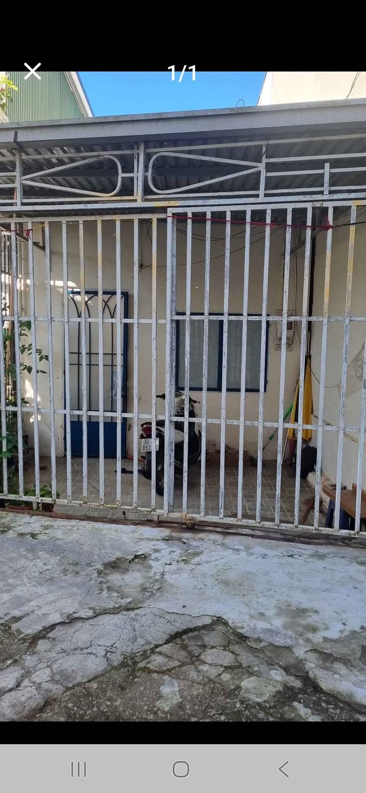 Nhà nguyên căn cho thuê đường Ngô Văn Sở, phường 9 Đà Lạt - Thoải mái sinh sống!