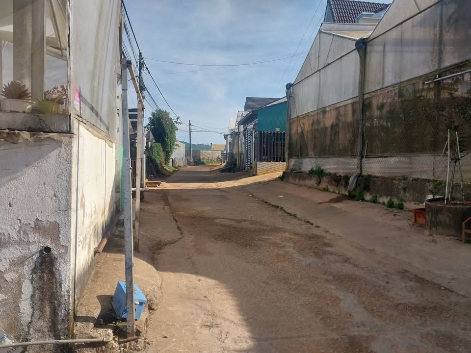 Đất Thổ Cư Khu Hòn Bồ Đà Lạt 105m² giá 950 triệu - Đầu tư sinh lời ổn định!