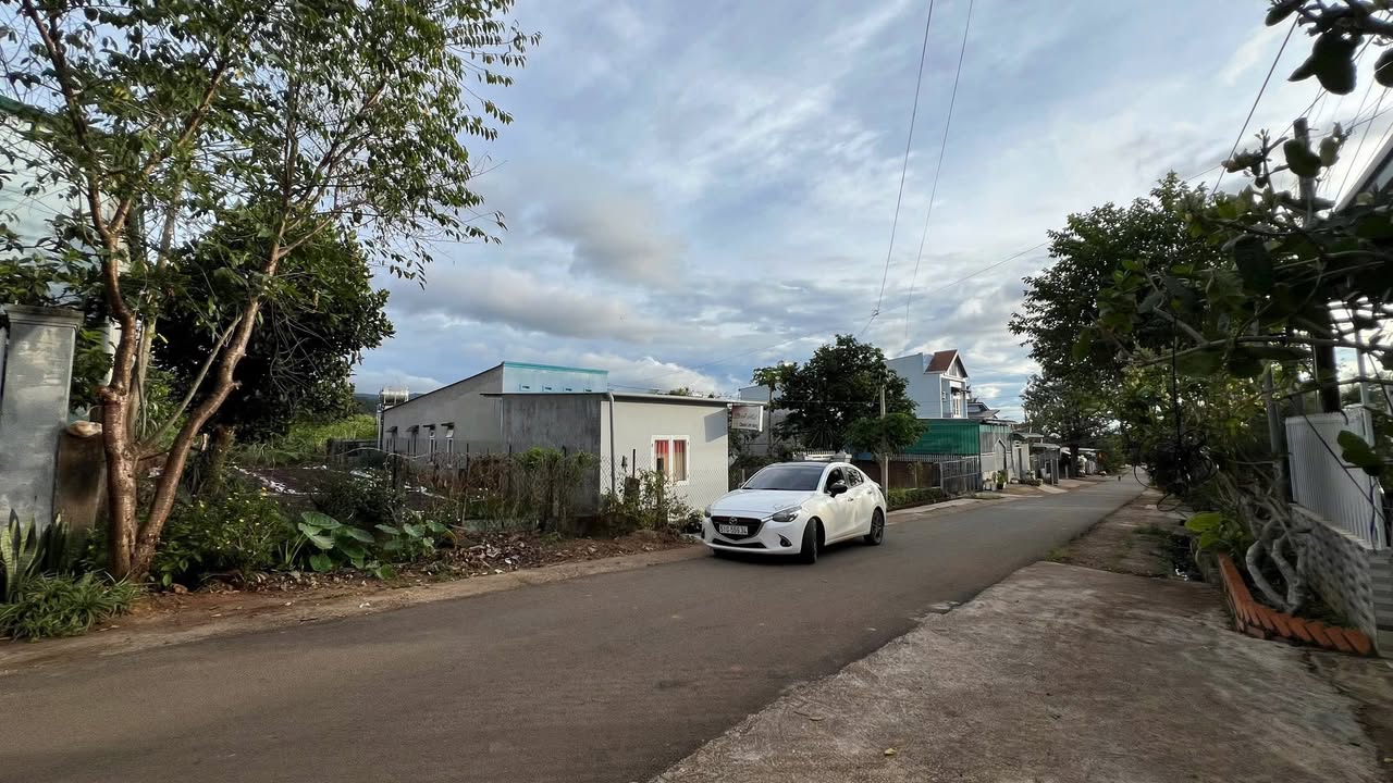 Đất nền Tà Nung Đà Lạt 264m² giá 3.2 tỷ - Mặt tiền đường nhựa đẹp