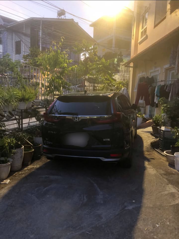 Chung cư Đào Duy Từ Đà Lạt 2 phòng ngủ giá chỉ 6.5 triệu - Full nội thất sang trọng!