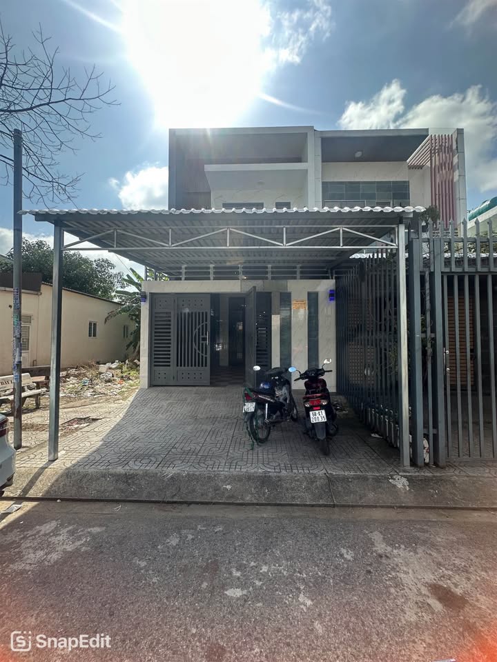 Nhà nguyên căn An Bình, Rạch Giá 3PN, 8 triệu - Đầy đủ nội thất sang trọng!