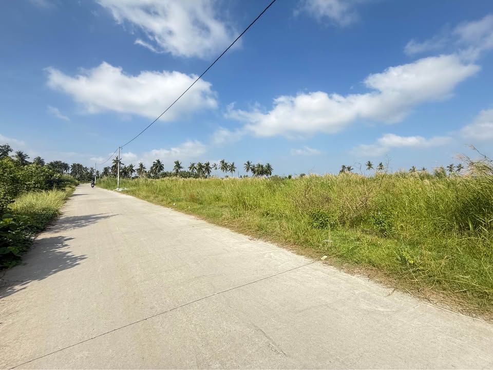 Đất nền Rạch Giá 151m² giá 1 tỷ - Đường nhánh 3/2, thương lượng tốt!