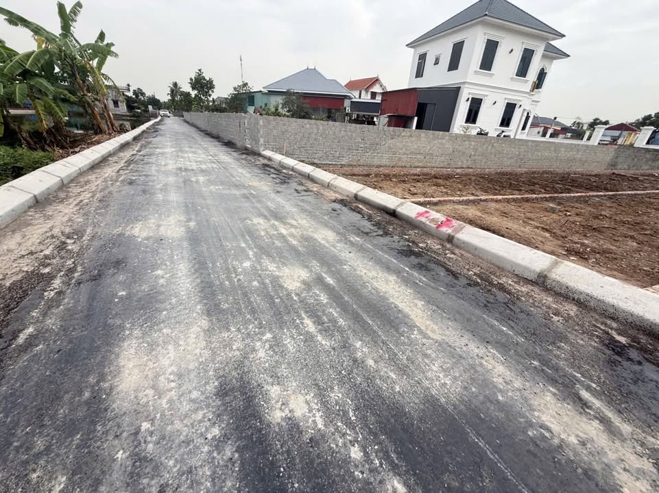 Đất nền Tân Phong, Kiến Thụy 87m² giá 1.05 tỷ - Tiềm năng sinh lời cao!